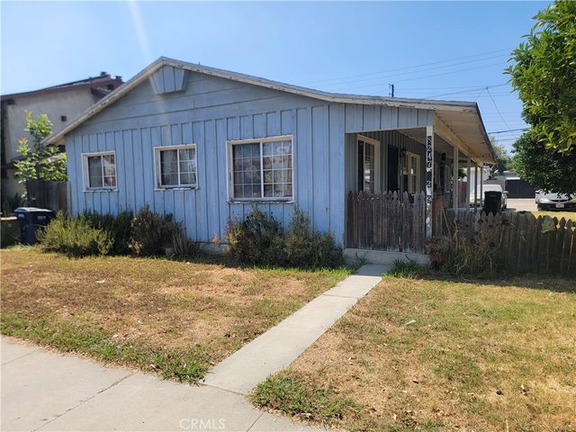 $639,000 | 8239 Rosemead Boulevard | Southeast LA