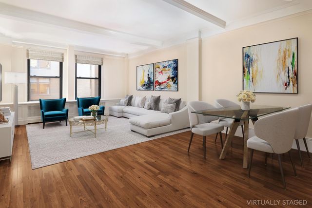 $530,000 | 212 East 48th Street, Unit 5E | Midtown East