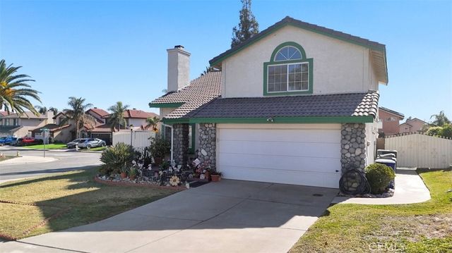 $639,888 | 17195 Cerritos Street | Walnut Village