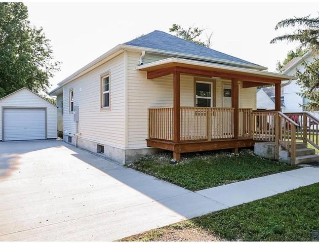 $199,900 | 202 South 4th Street | Beaver Creek