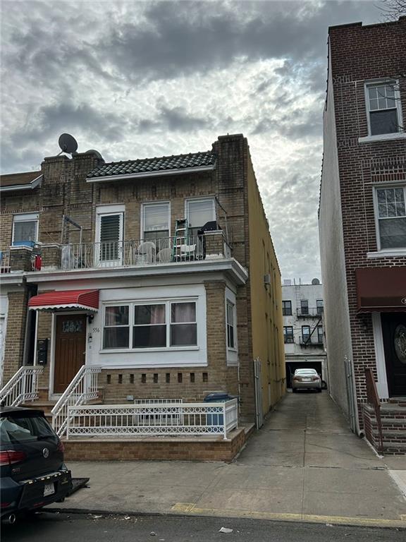 556 79th Street, Brooklyn, NY 11209 | Compass