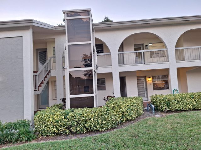 $119,999 | 2701 Nassau Bend, Unit C2 | Wynmoor