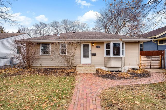 $289,900 | 3119 Lincoln Street Northeast | Waite Park