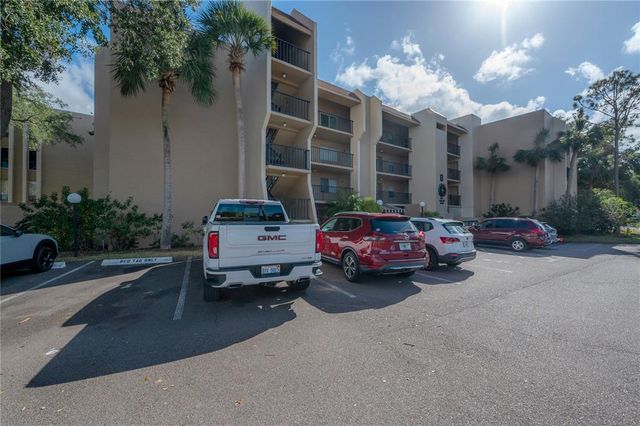 $240,000 | 90 South Highland Avenue, Unit 416 | Lake Tarpon Sail Tennis Club