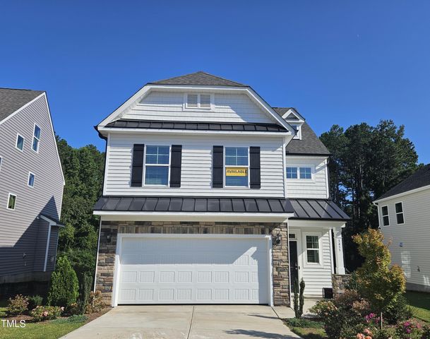 $529,900 | 3455 Piedmont Drive | Northeast Raleigh