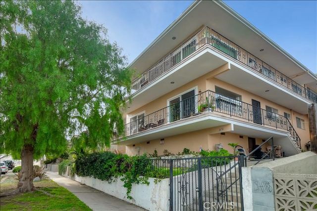 $3,200 | 1811 South Alma Street, Unit 4 | San Pedro