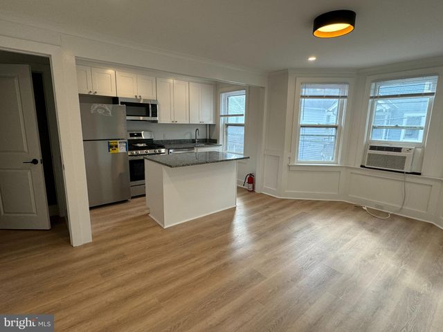 $4,500 | 37 Bank Street, Unit 2 | Downtown Princeton