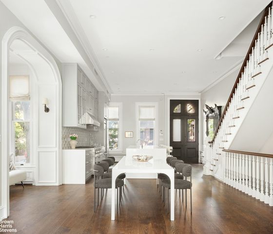 $7,995,000 | 98 6th Avenue | Park Slope