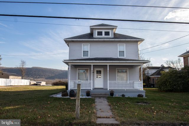 $209,900 | 933 East Main Street | Hegins