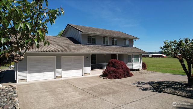 $799,900 | 44 Moore Road | Satsop