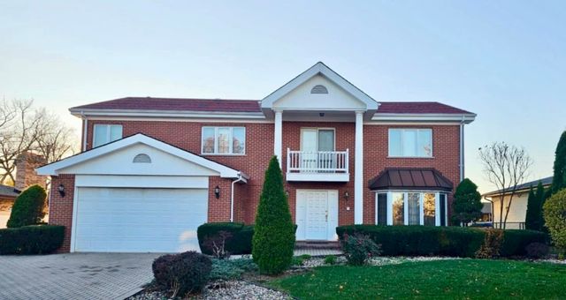 $649,000 | 13332 South 88th Avenue | Orland Park