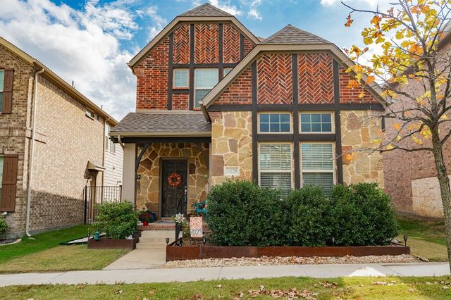 $400,000 | 3829 Margo Mews | Rowlett