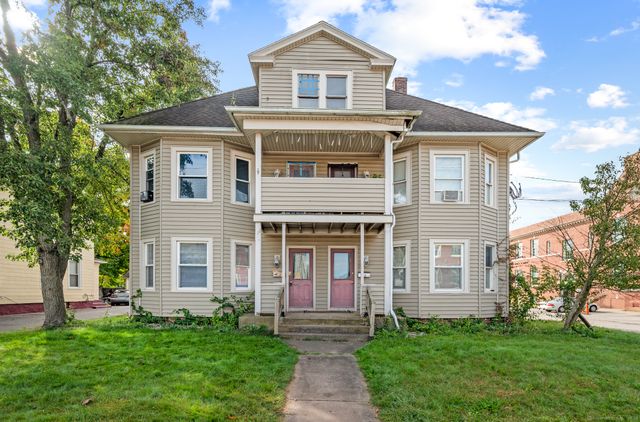 $2,100 | 46 School Street | East Side