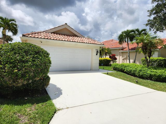 $3,600 | 7660 Quida Drive | Riverwalk of the Palm Beaches