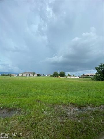 $56,000 | 2815 Northwest 5th Terrace | Cape Coral