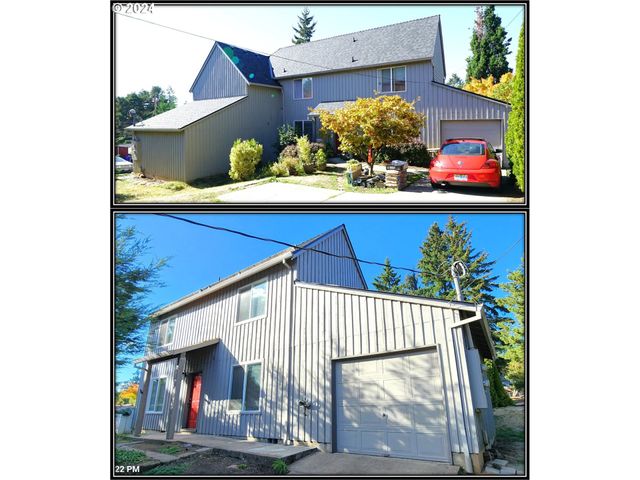 $724,800 | 9275 Southwest Terwilliger Boulevard | Collins View