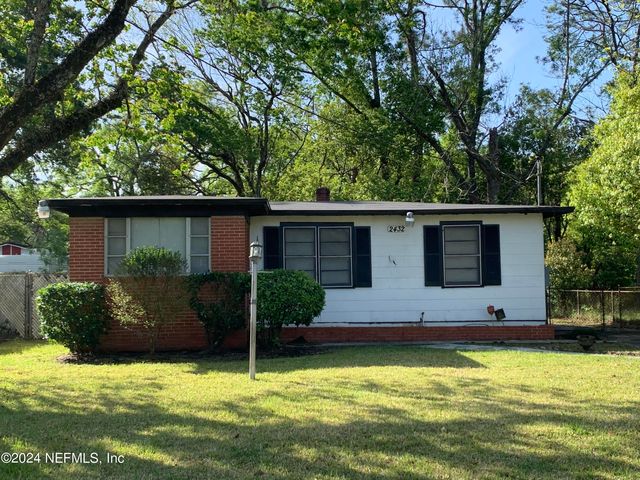 $140,000 | 2432 Ellington Avenue | Magnolia Gardens