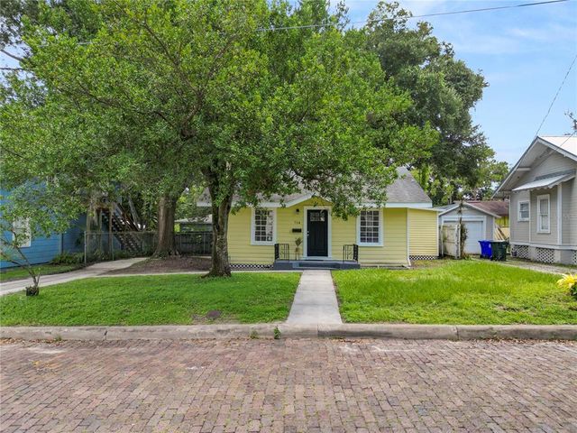 $249,000 | 714 Winfree Avenue | South Lake Morton Historic District