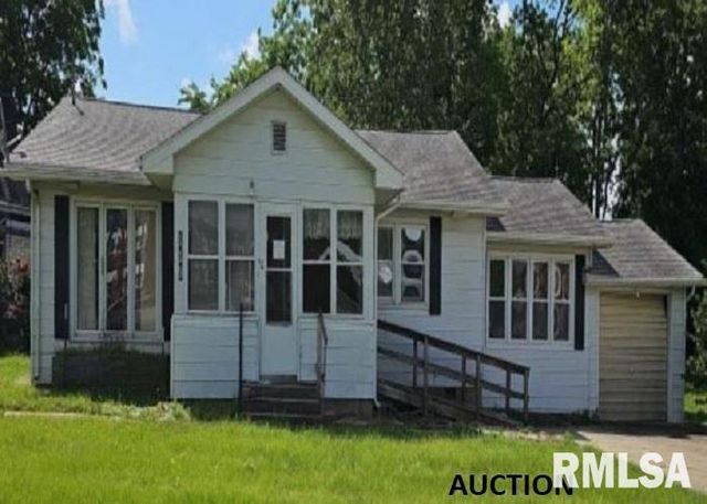 $24,500 | 119 West Main Street | Galatia