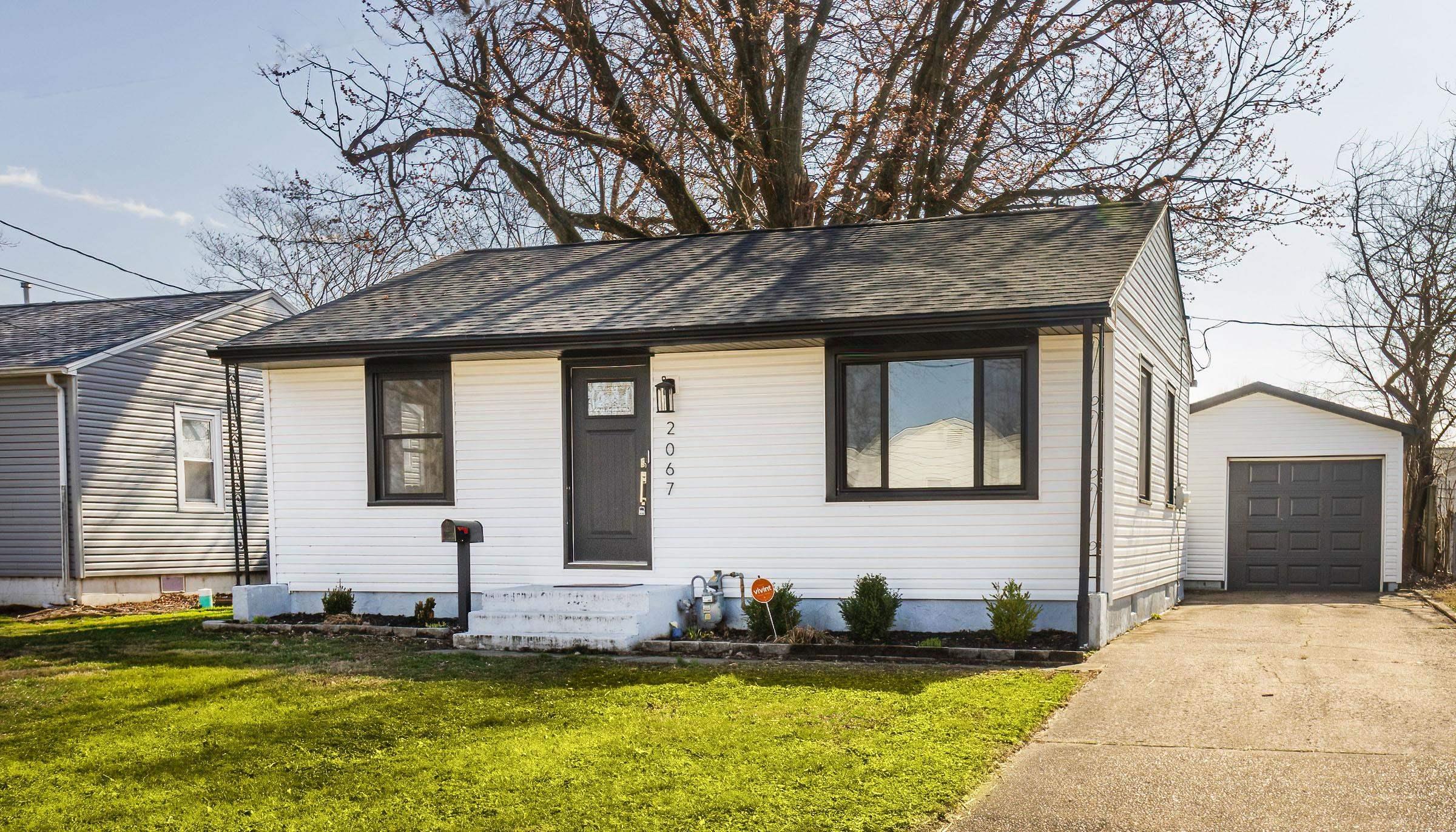 2067 East Columbia Street, Evansville, IN 47711 | Compass