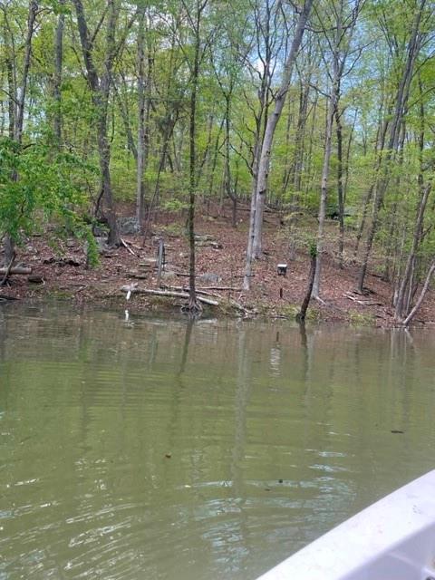 a view of a lake view