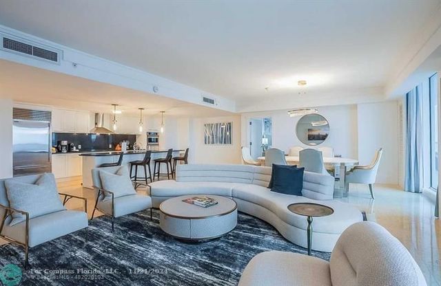 $2,650,000 | 1 North Fort Lauderdale Beach Boulevard, Unit 1609 | Central Beach