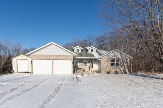 $399,900 | 8084 375th Street | South Harbor Township - Mille Lacs County