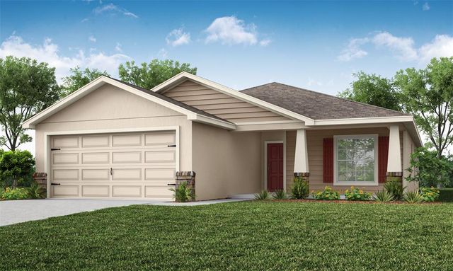 $385,400 | 2614 58th Street East | West Ellenton