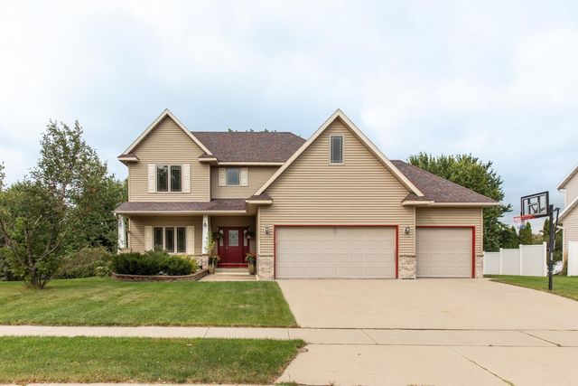 $525,000 | 2451 Crimson Ridge Circle Northwest | Crimson Ridge