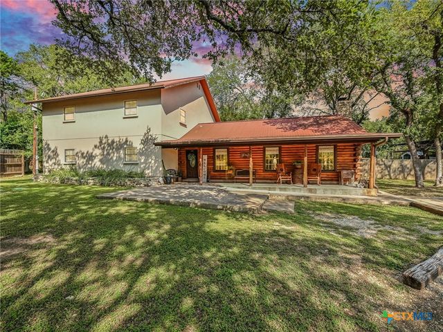 $629,000 | 331 Rhodes Lane | Wimberley