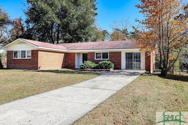 $290,000 | 11704 Colleen Drive | Wilshire Estates-Savannah Mall