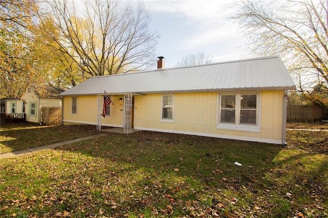 $172,000 | 114 East 5th Street | Tonganoxie