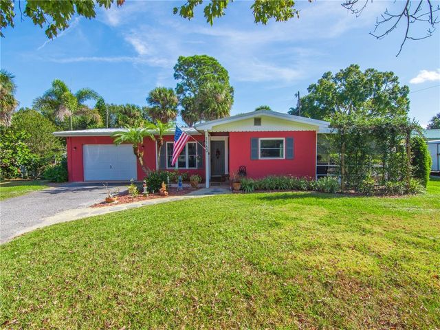 $299,000 | 1160 20th Avenue | Vero Beach South