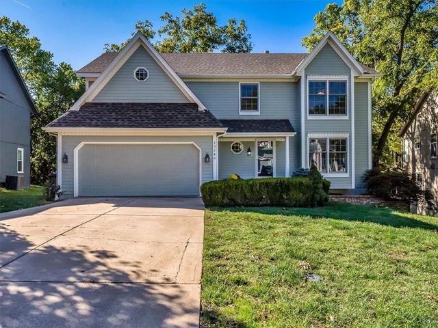 $429,000 | 15146 West 132nd Street | Olathe