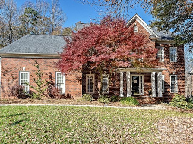 $599,900 | 3481 Fieldstone Drive | Southeast Gastonia