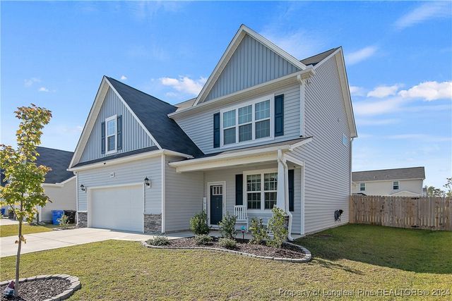 $339,000 | 1632 Stackhouse Drive | Jack Britt