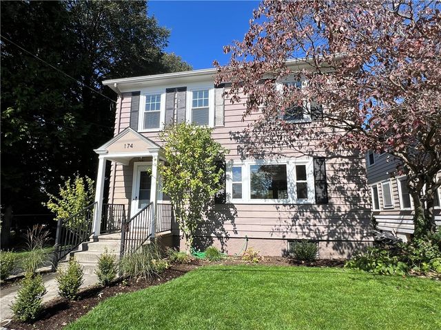 $799,900 | 174 Sessions Street | Blackstone