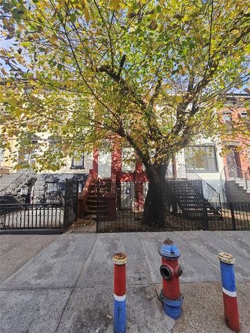 $645,000 | 99 Somers Street | Bedford-Stuyvesant