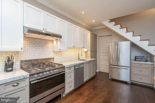 $4,200 | 335 South Hicks Street | Rittenhouse Square