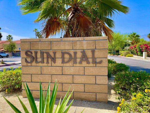 $2,500 | 646 South Cll Petunia | Central Palm Springs