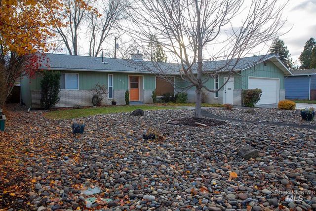 $449,000 | 1213 East 7th Moscow Id 83843 | Moscow