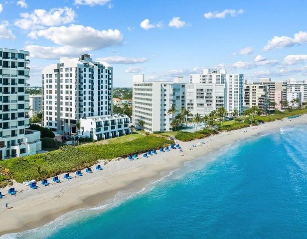 $12,500 | 3115 South Ocean Boulevard, Unit 1001 | Highland Beach