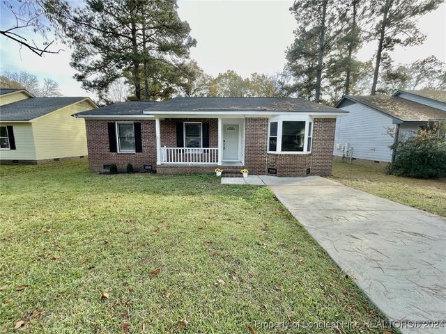 $1,575 | 3963 Loufield Drive | Fayetteville