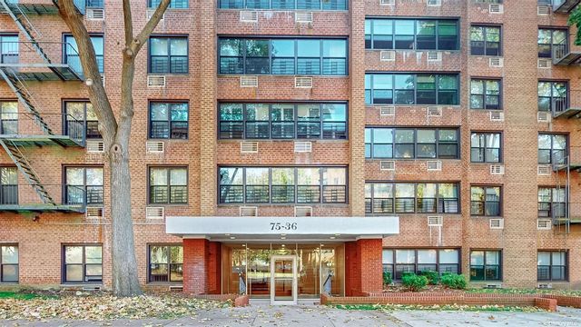 $549,000 | 75-36 Bell Boulevard, Unit 6B | Oakland Gardens