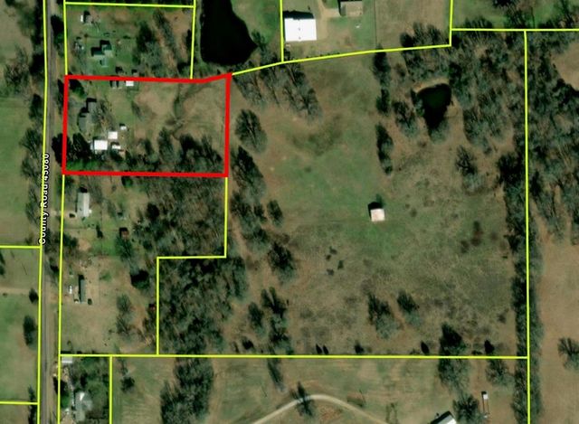 $170,000 | 0 Lamar County Road