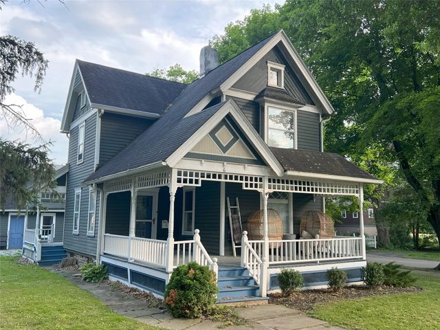 $2,500 | 6 Front Street | Owego Village