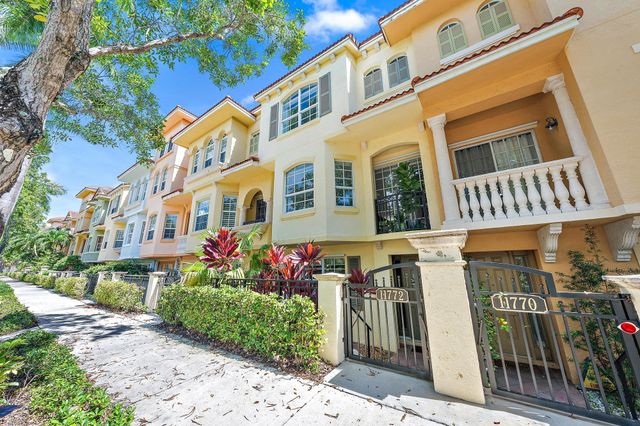 $519,900 | 11772 Valencia Gardens Avenue | Palm Beach Gardens