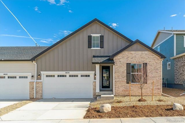 $494,950 | 6634 North Malta Street | Aurora