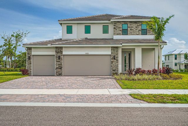 $809,000 | 1400 Southwest Lago Circle | Palm City