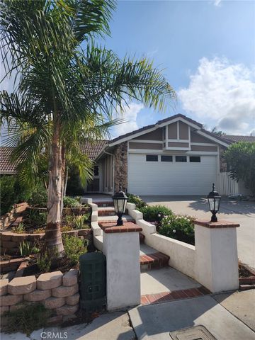 $3,800 | 186 South Birchwood Street | Anaheim Hills